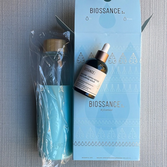 Biossance H2Overload Set - Picture 3 of 13